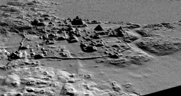 LIDAR-scan-