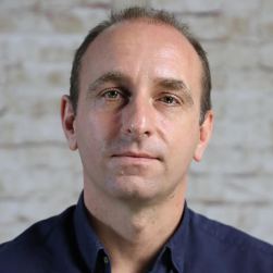 Cinesite The Witcher VFX Sup Alex Pejic